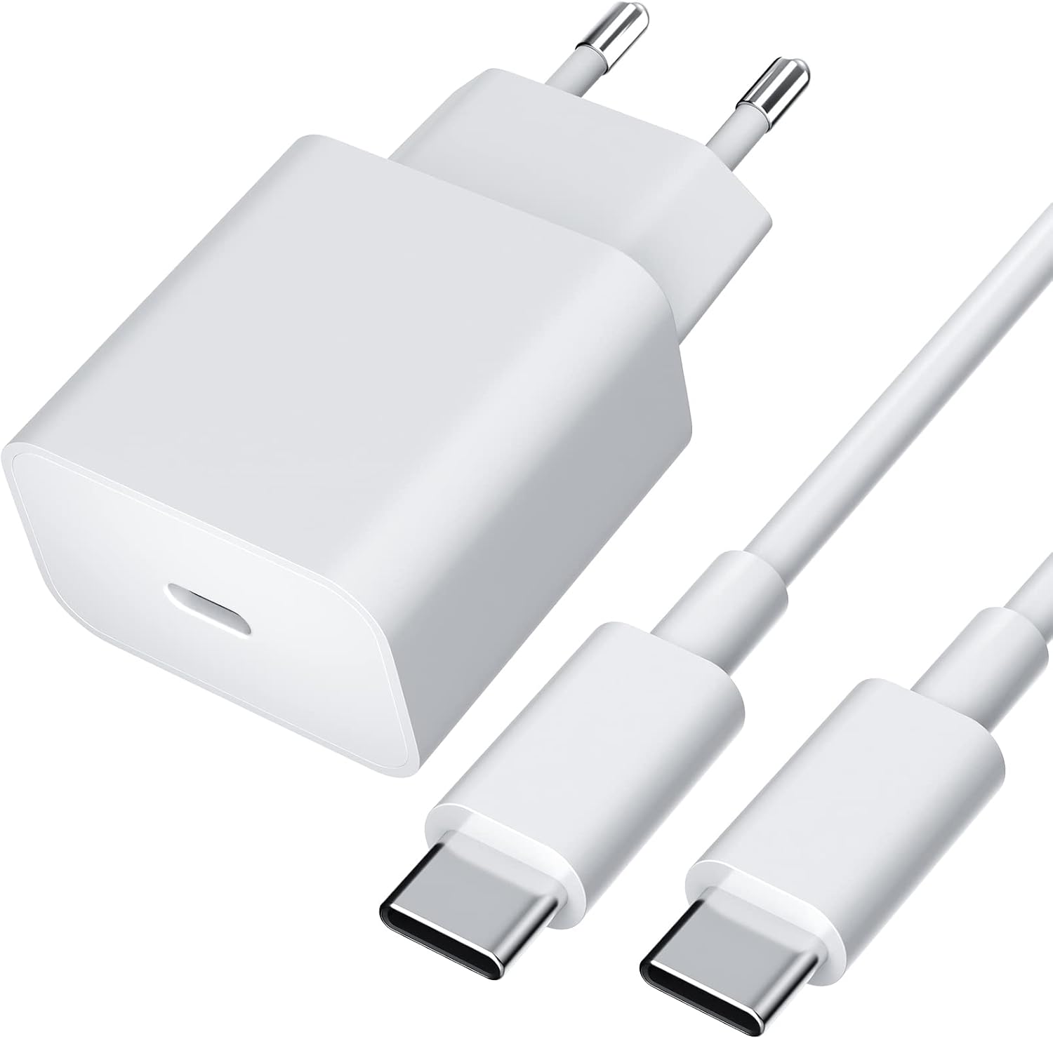 Drone Xl Rc - 18W PD Fast Charger For Google