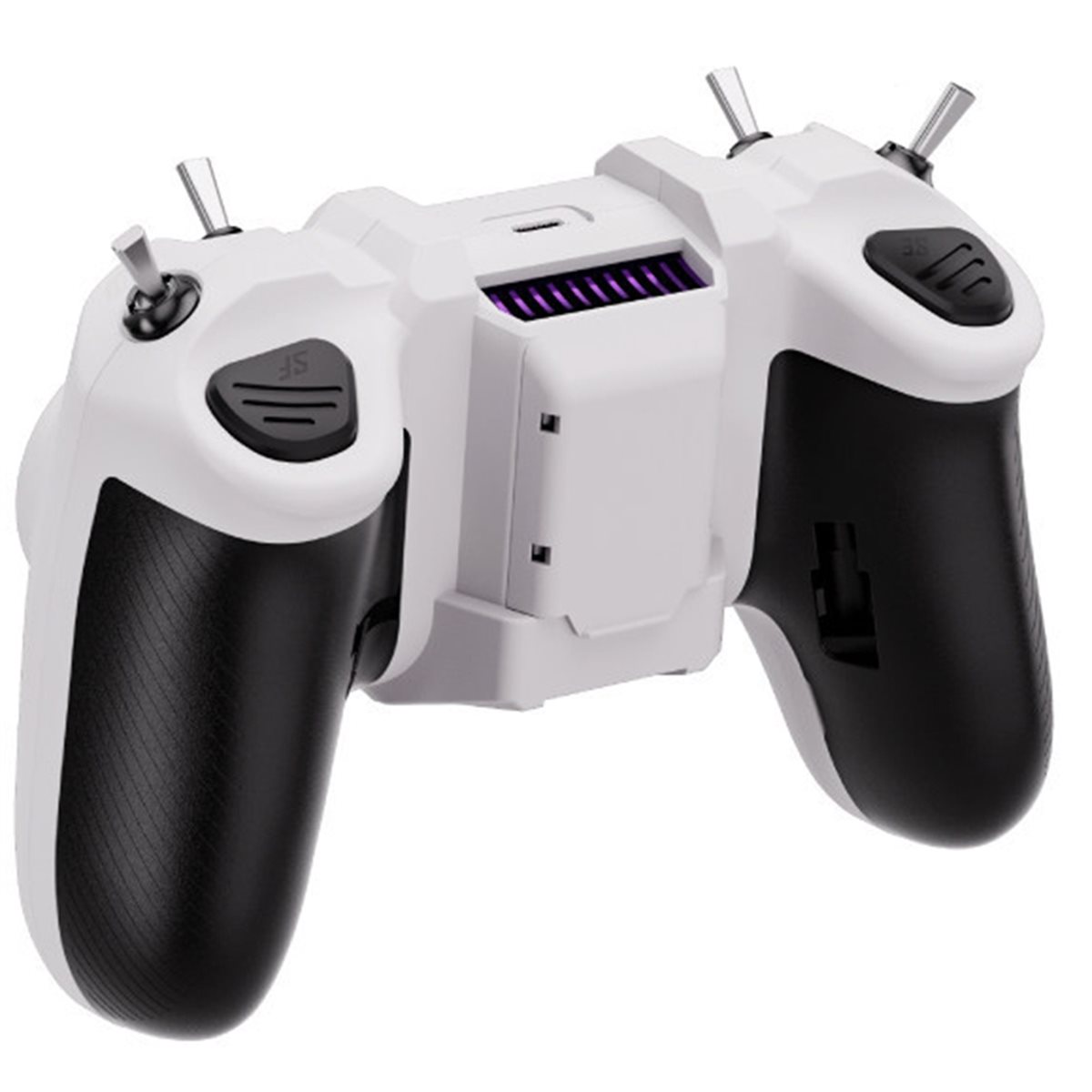 Drone Without Rc - popop R1 RC Transmitter ELRS 2.4G