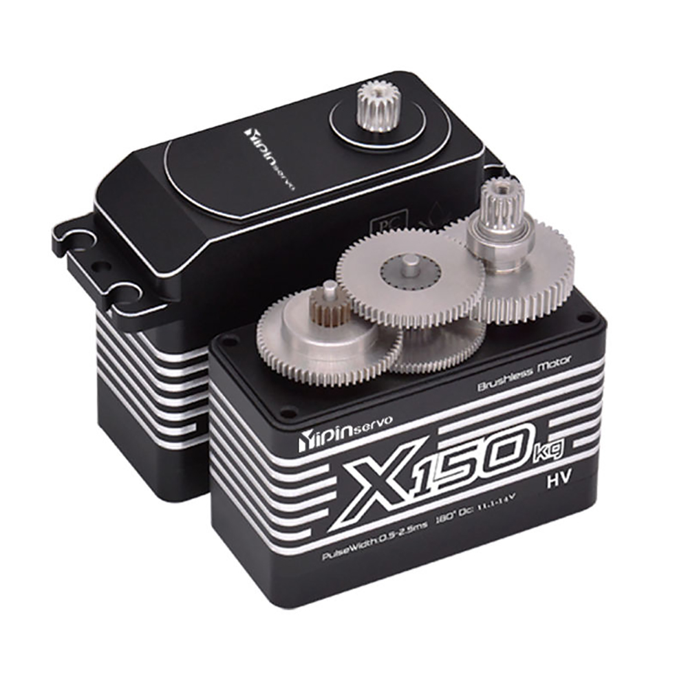 Rc Boat Brushless Motor - 1/5 RC Car Servo 150KG 120KG