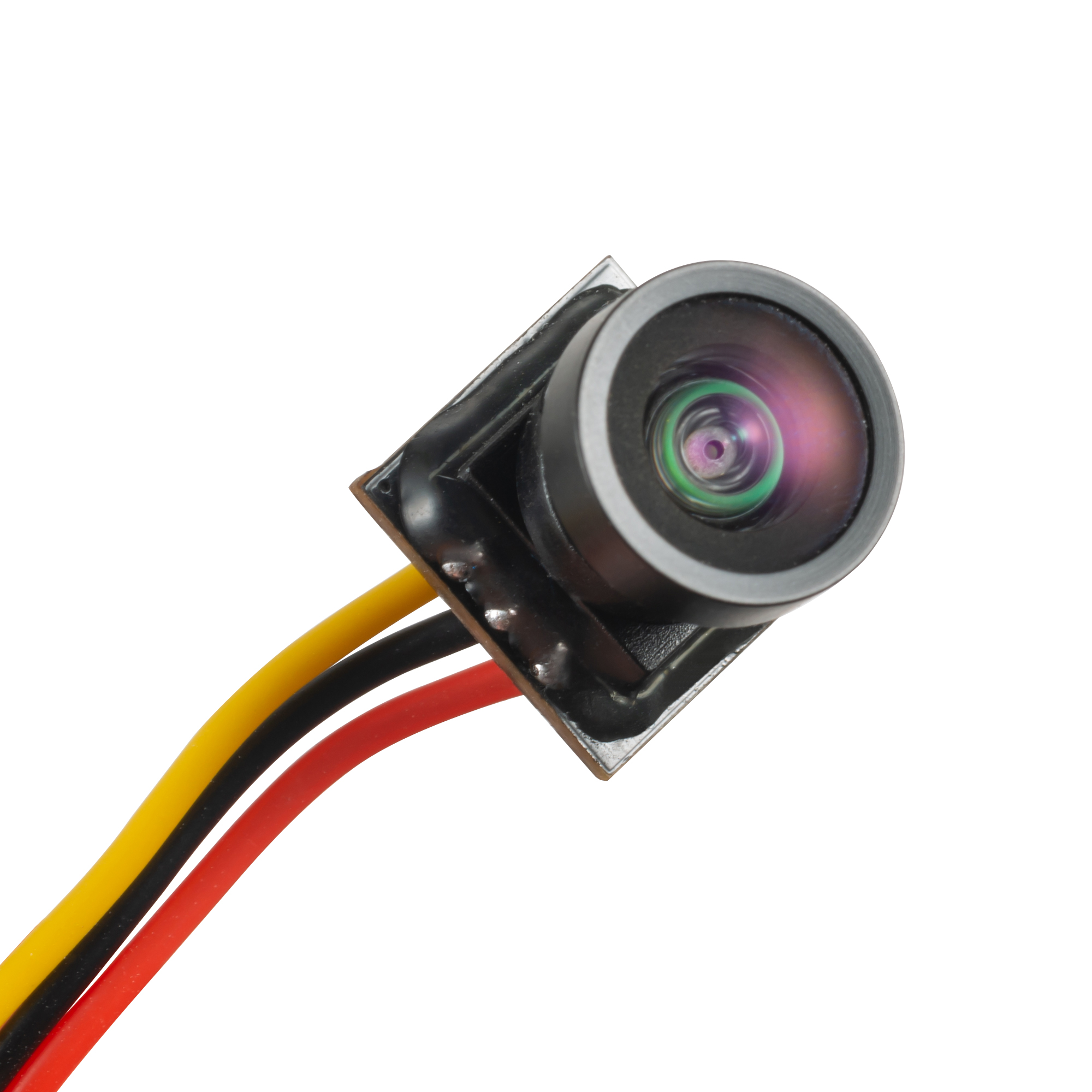 RC Micro FPV Camera LST-S4+ 5. - Drone Without Rc review and price