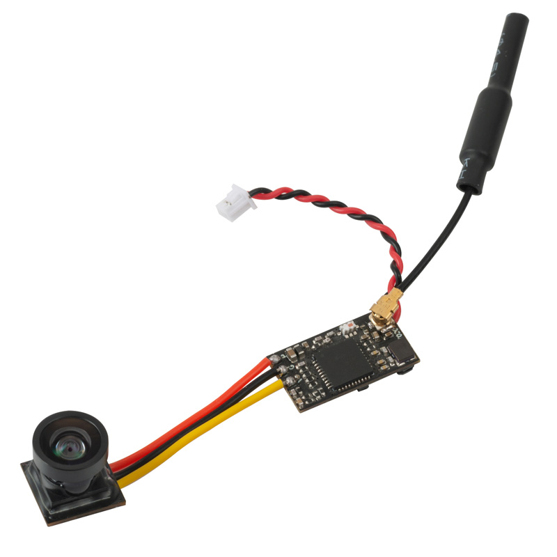 RC Micro FPV Camera LST-S4+ 5. - Drone Without Rc review and price