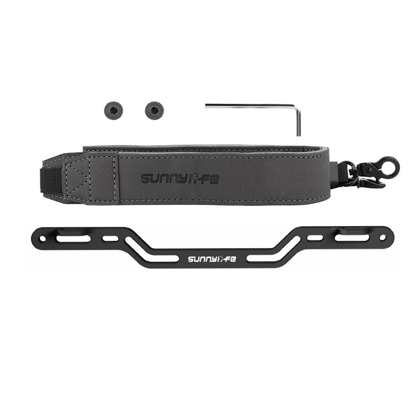 Sunnylife Neck Lanyard Hook Be - Drone Dji Rc Plus 2 review and price