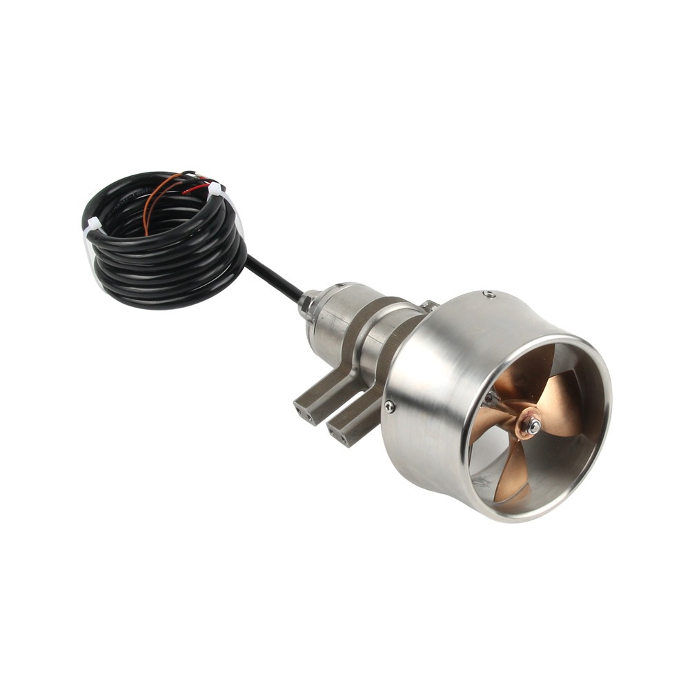 316L Stainless Steel FATJAY KY - Rc Boat Brushless Motor review and price