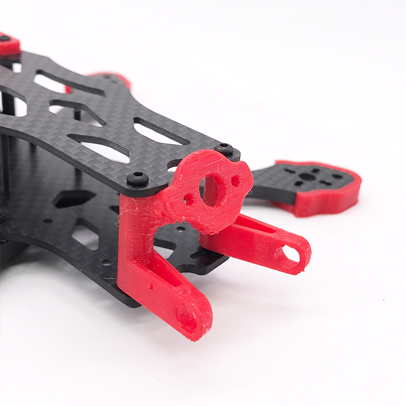 APEX 3 3inch 147mm Wheelbase C - Drone Carrera Rc review and price
