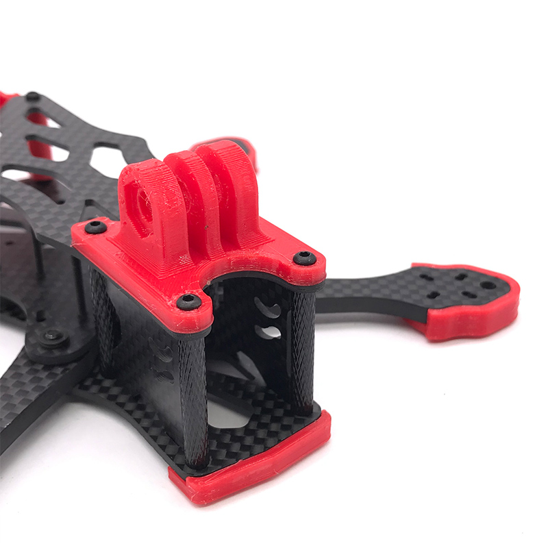 APEX 3 3inch 147mm Wheelbase C - Drone Carrera Rc review and price