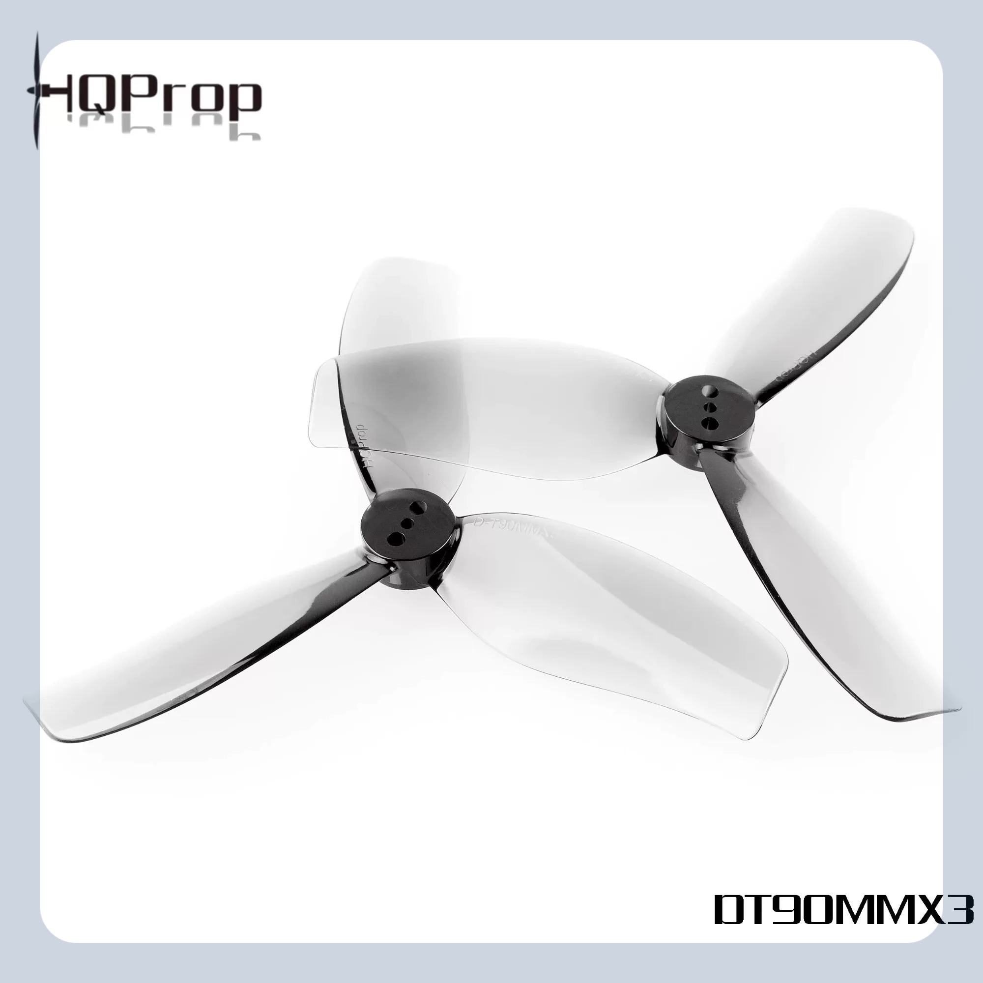 HQProp 3.5-inch 3-Blade Propel - Drone Carrera Rc review and price