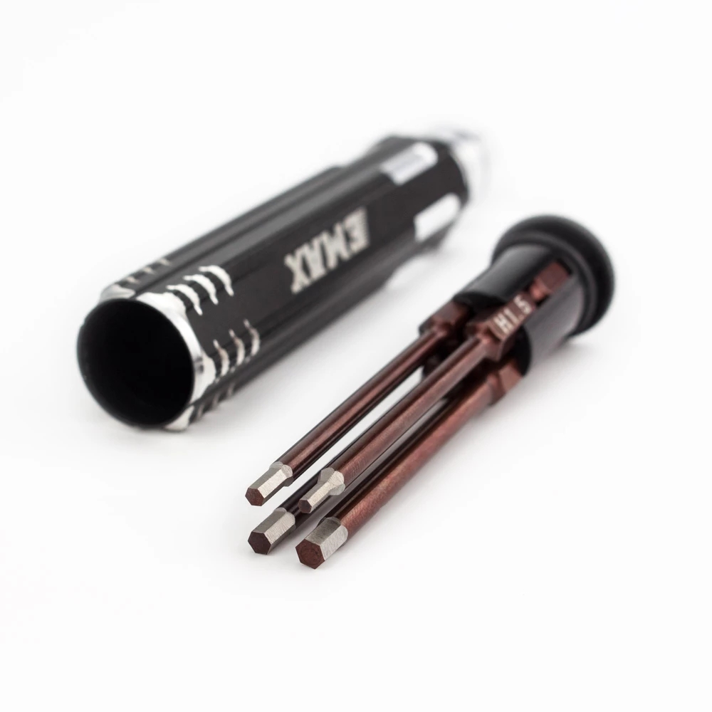 4 In 1 Emax Hexagon Socket Scr - Drone Rc1 review and price