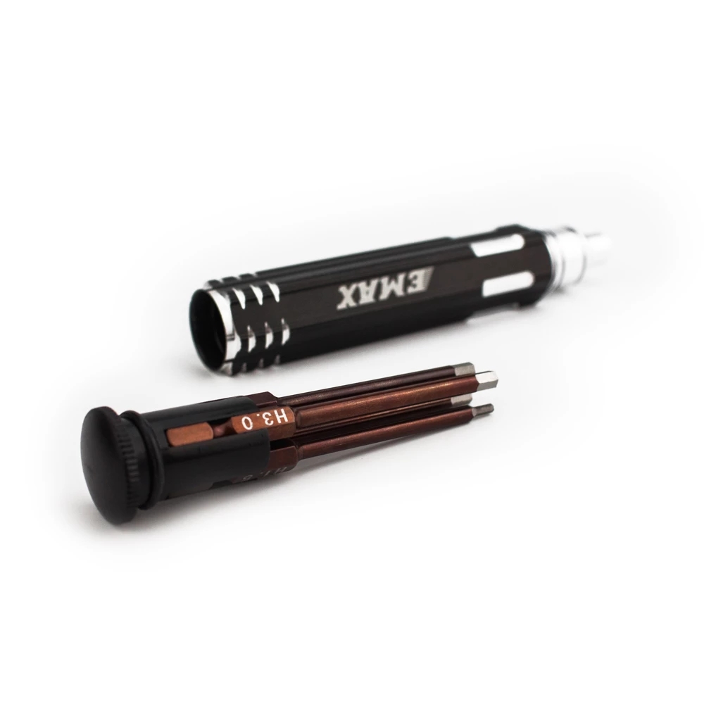 4 In 1 Emax Hexagon Socket Scr - Drone Rc1 review and price