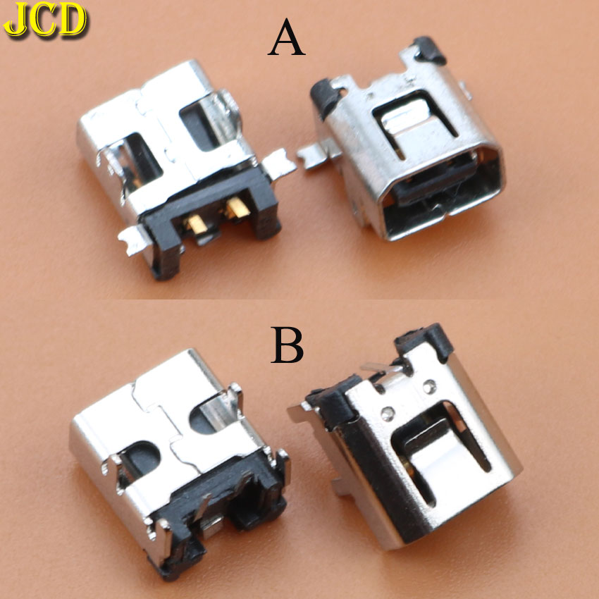 JCD 2~10pcs Power Jack For NDS - Drone Xl Rc review and price