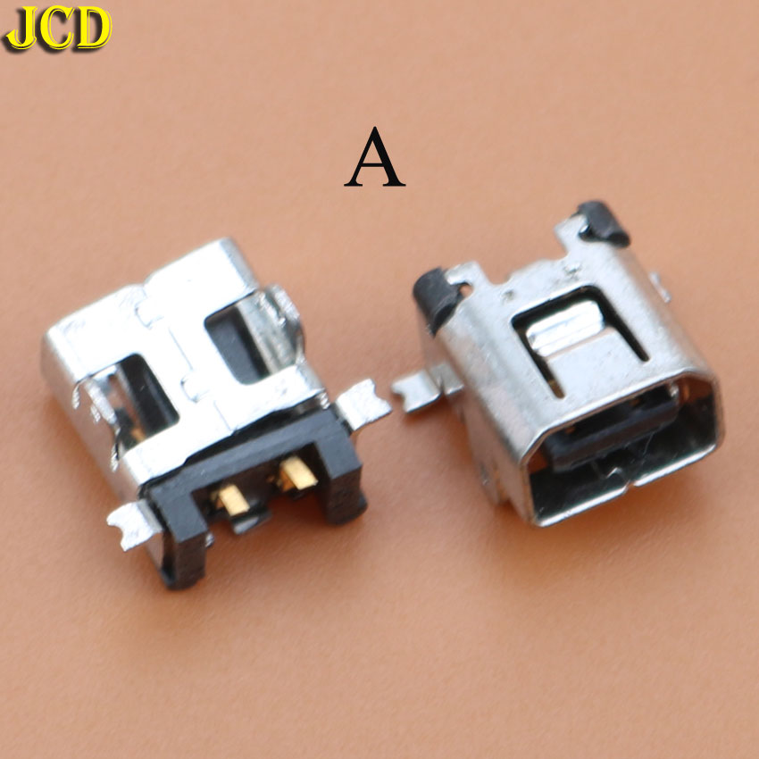 JCD 2~10pcs Power Jack For NDS - Drone Xl Rc review and price