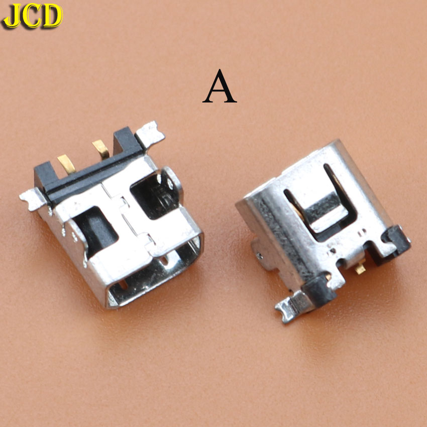 JCD 2~10pcs Power Jack For NDS - Drone Xl Rc review and price