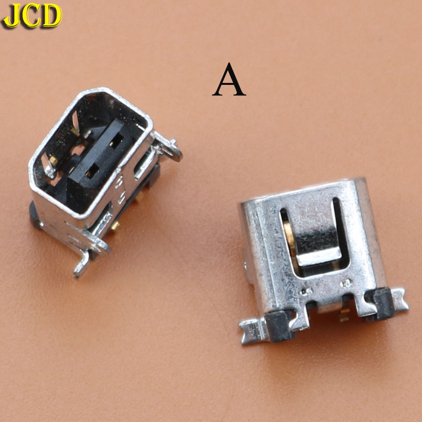 JCD 2~10pcs Power Jack For NDS - Drone Xl Rc review and price