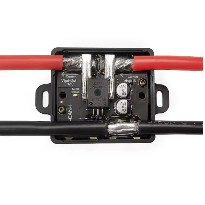 Holybro DroneCAN PM08-CAN Powe - Drone Without Rc review and price
