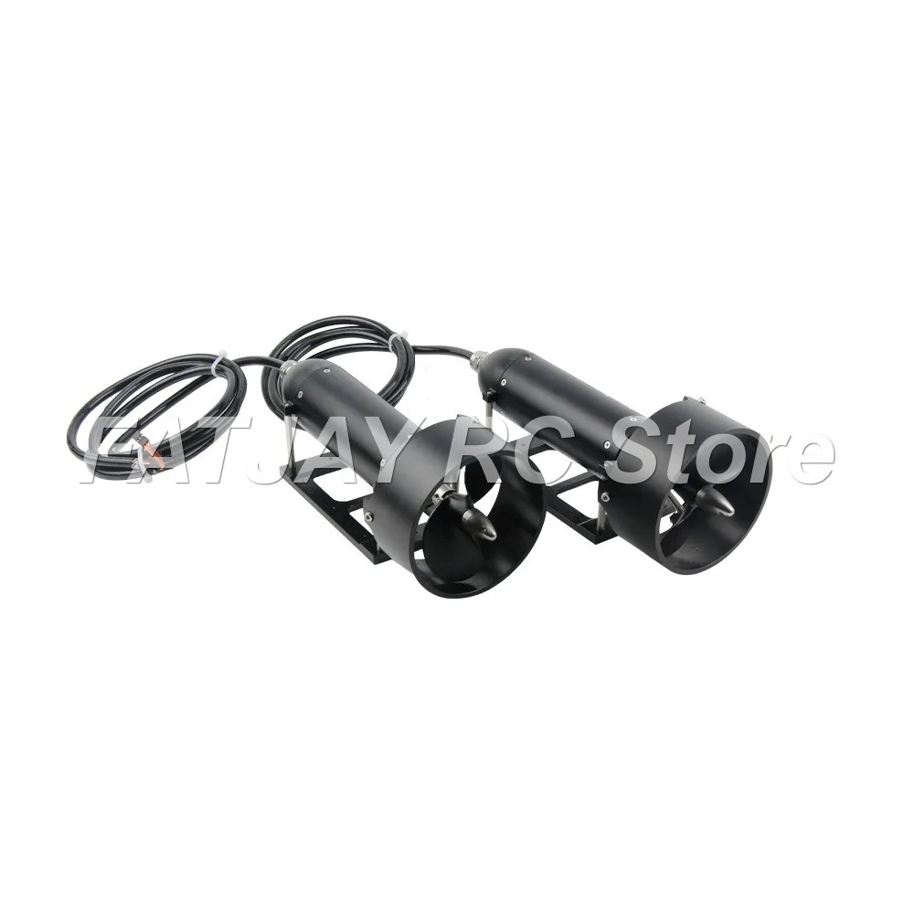 23KG Thrust 52V FATJAY KYI-23E - Rc Boat Brushless Motor review and price