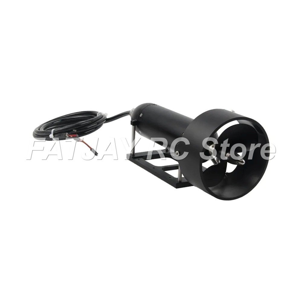 23KG Thrust 52V FATJAY KYI-23E - Rc Boat Brushless Motor review and price