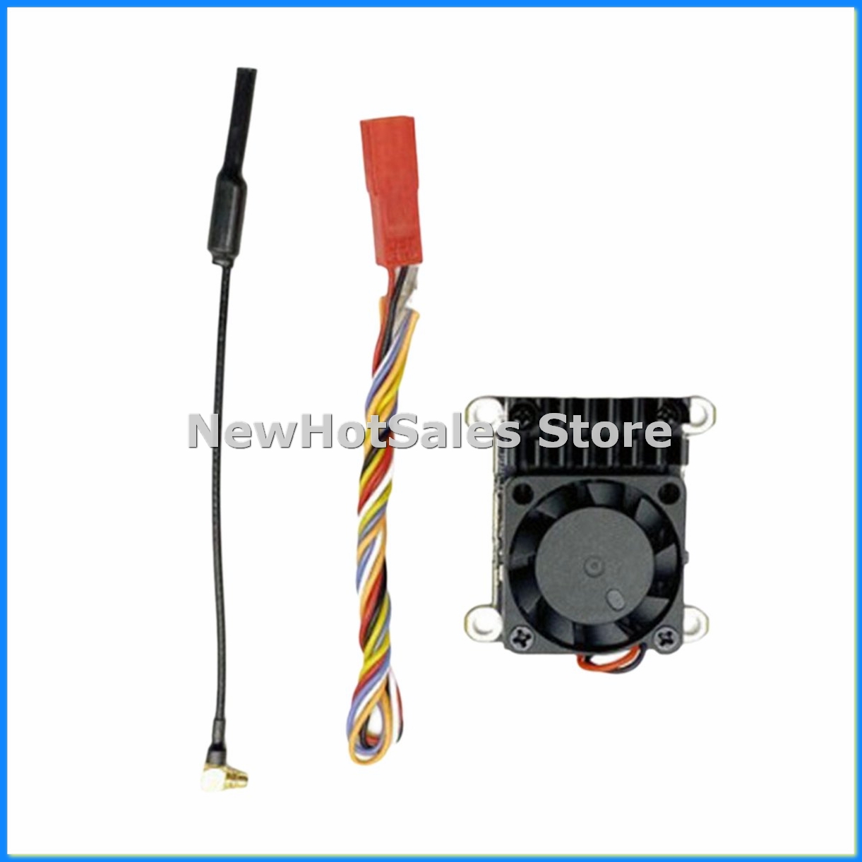 5.8G 2W VTX 2000mW FPV Video T - Rc Transmitter Drone review and price