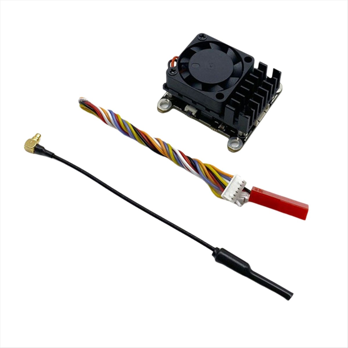 5.8G 2W VTX 2000mW FPV Video T - Rc Transmitter Drone review and price