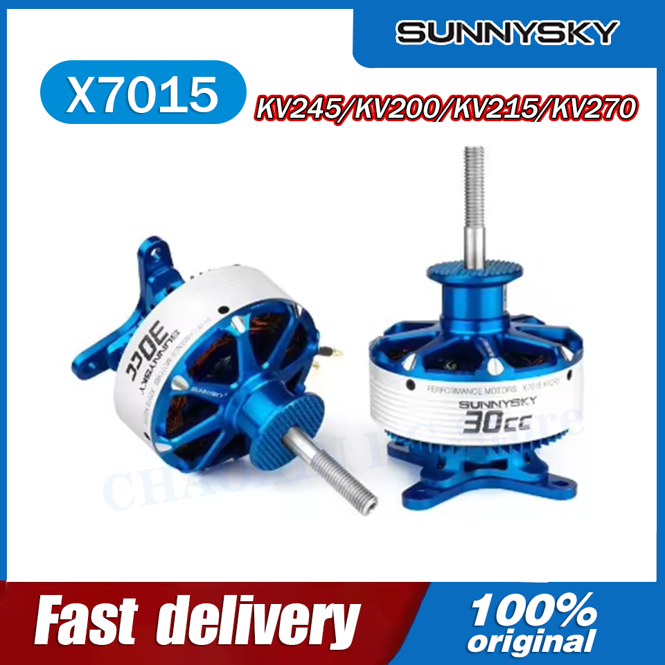 SunnySky X7015-III V3 X7015 30 - Drone Rc1 review and price