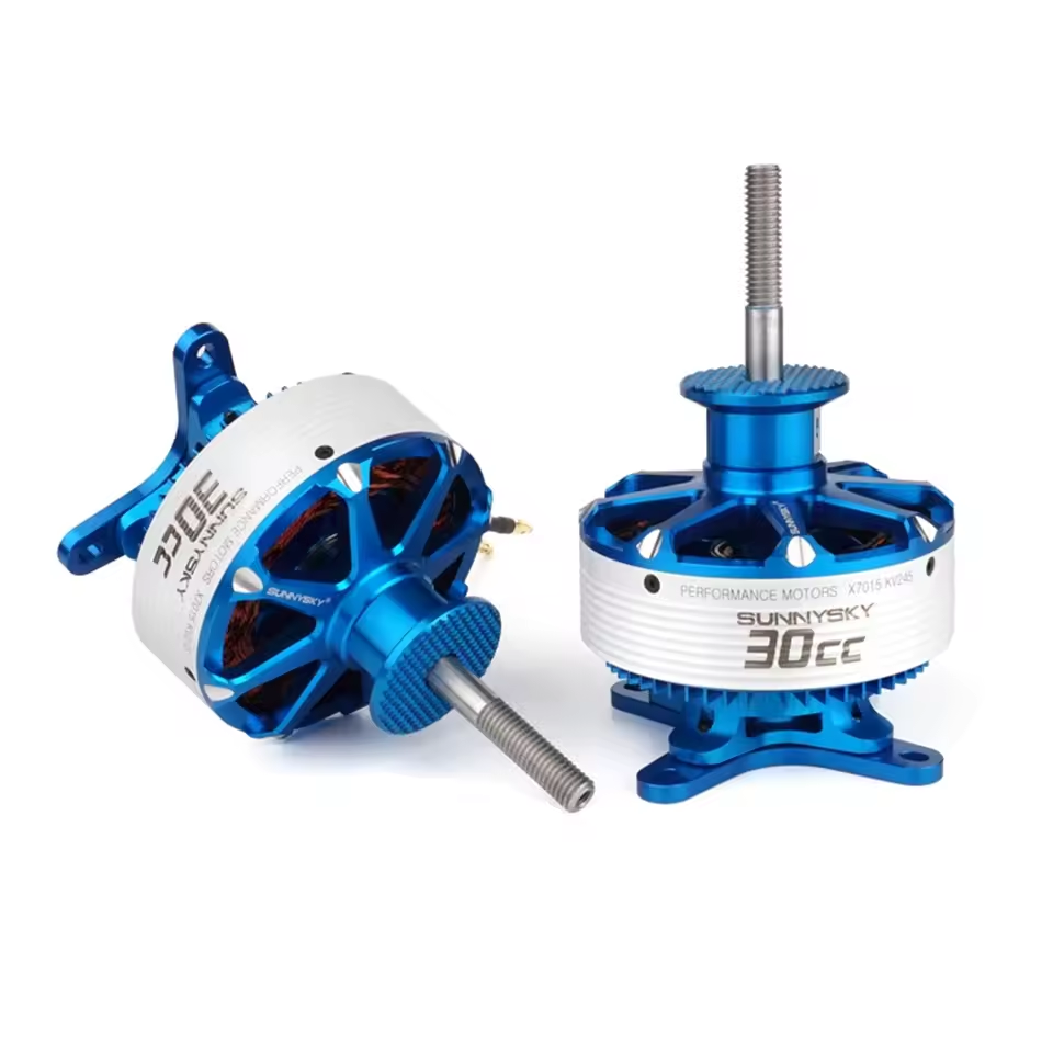 SunnySky X7015-III V3 X7015 30 - Drone Rc1 review and price