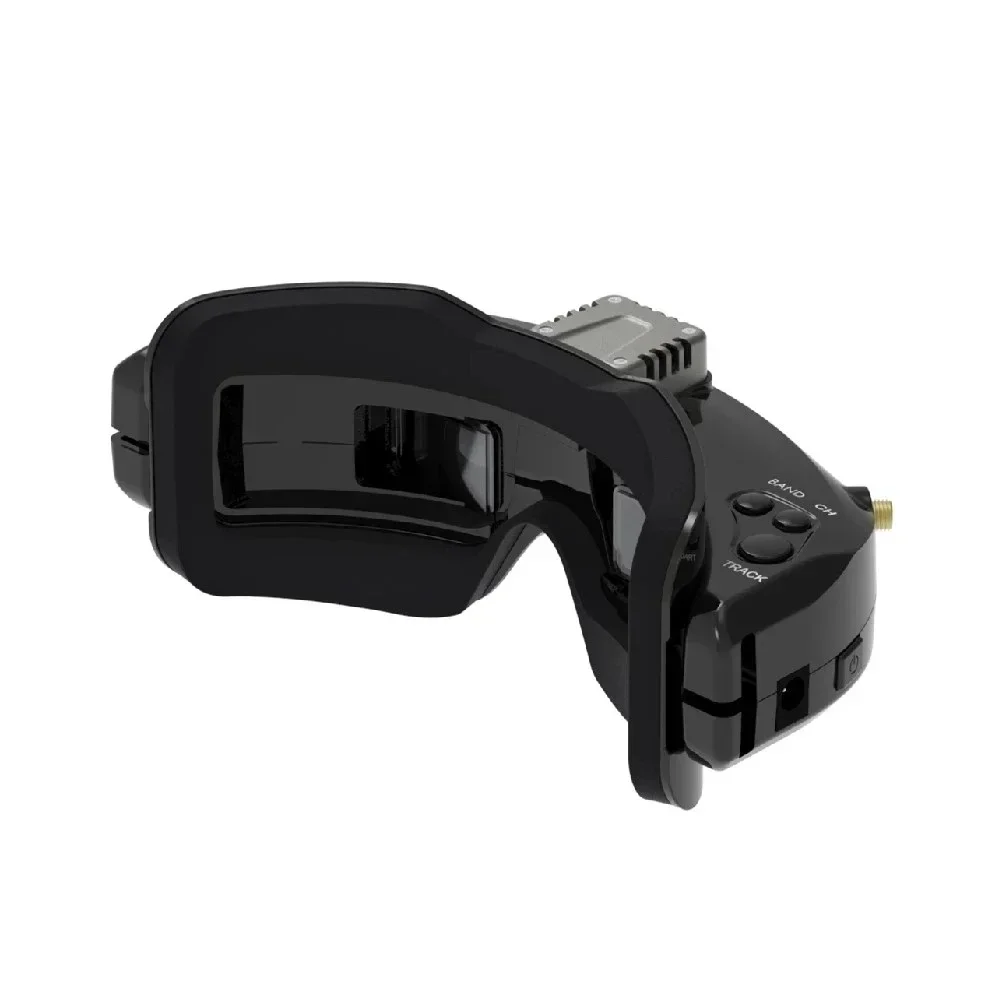 SKYZONE SKY02O FPV Goggles 600 - Drone Without Rc review and price