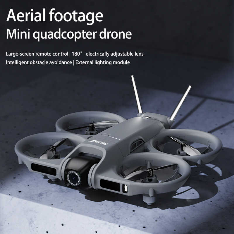 2026 Z906 Foldable GPS Drone 8 - Drone Smart Rc Foldable review and price
