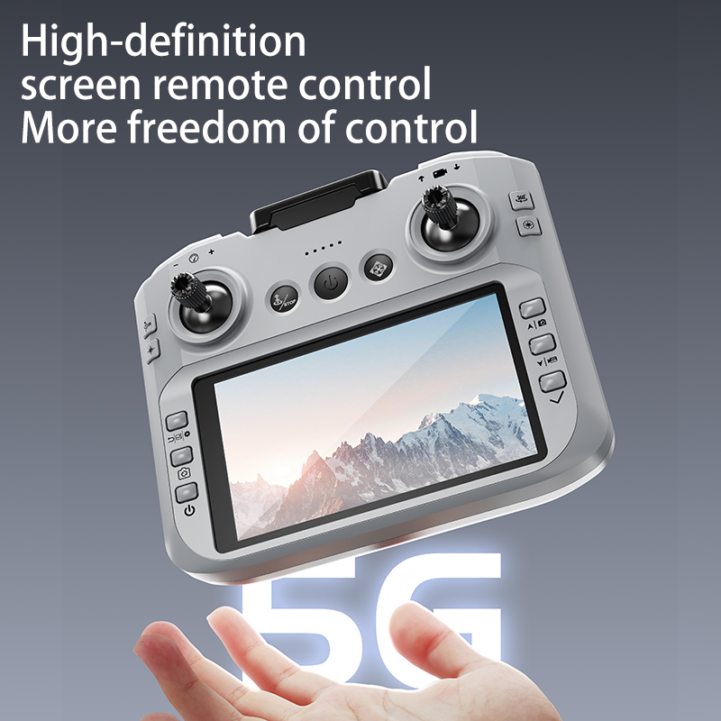 2026 Z906 Foldable GPS Drone 8 - Drone Smart Rc Foldable review and price