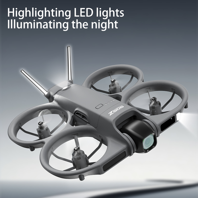2026 Z906 Foldable GPS Drone 8 - Drone Smart Rc Foldable review and price
