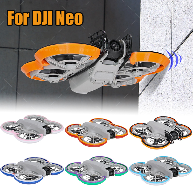 Propeller Guard Protector for  - 3D Printed Drone Part review and price