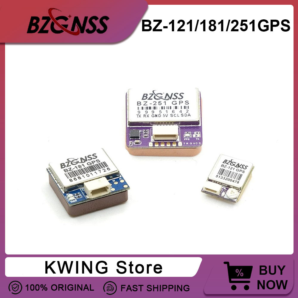 BZGNSS BZ-121 BZ-181 BZ-251 Du - Drone Without Rc review and price
