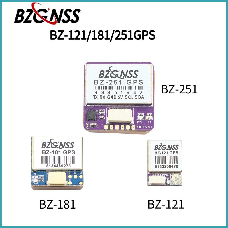 BZGNSS BZ-121 BZ-181 BZ-251 Du - Drone Without Rc review and price
