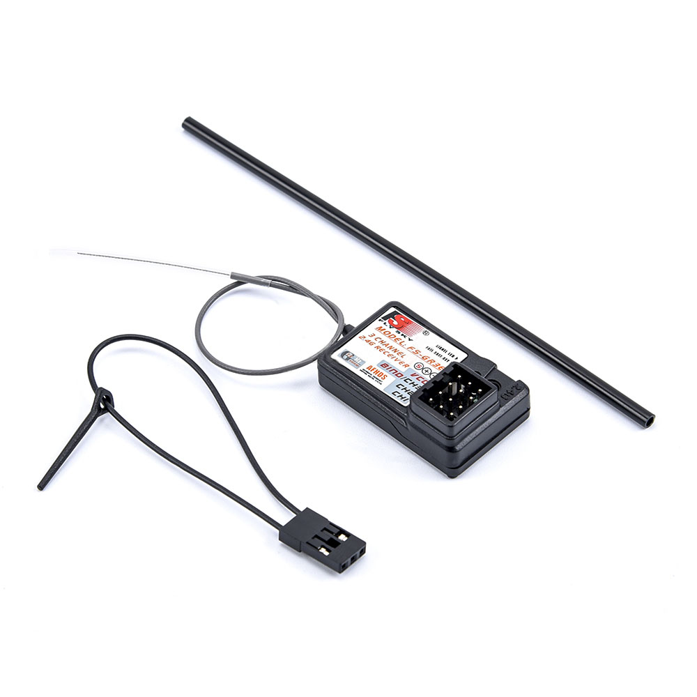 Flysky RC Receiver FS-IA6 IA6B - Drone Rc Remote Control review and price