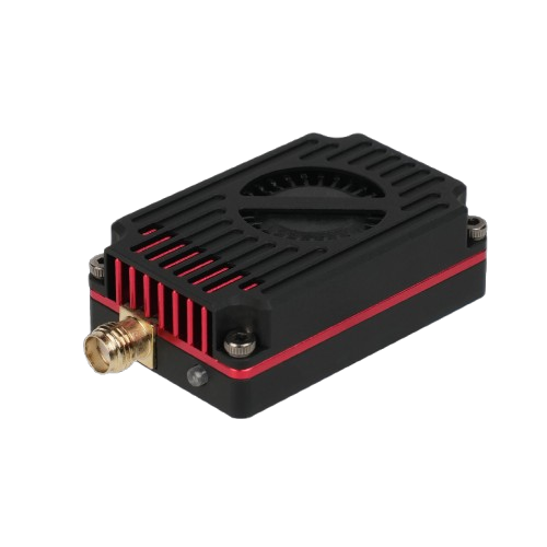 RUSHFPV 4.9GHz 4W VTX FPV Vide - Rc Transmitter Drone review and price