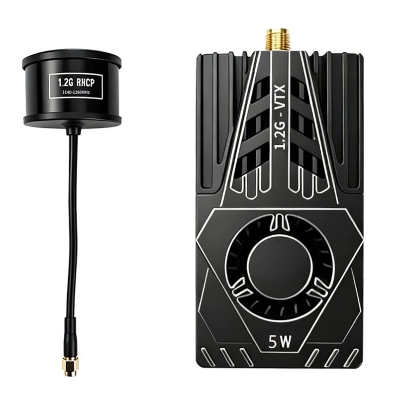 VTX For FPV Video Transmitter  - Rc Transmitter Drone review and price