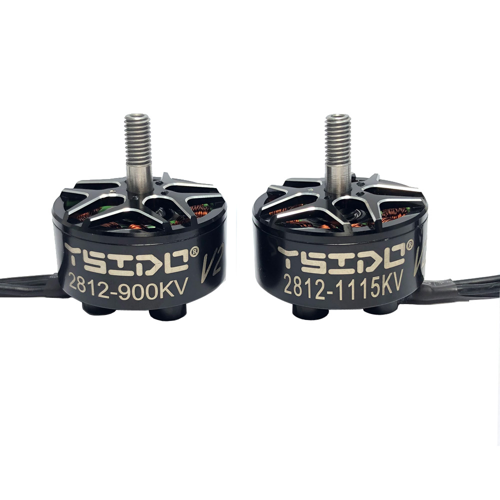 NEW 2812 900KV/1115KV  3-6S Br - Drone Xl Rc review and price