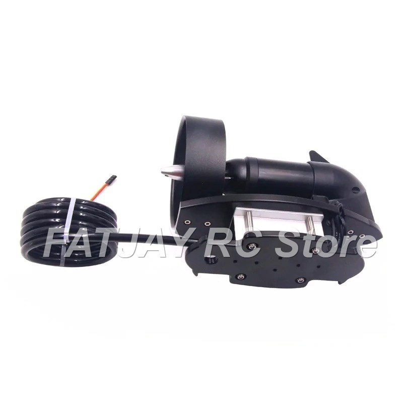 RC Fishing Boats ROV Waterproo - Rc Boat Brushless Motor review and price