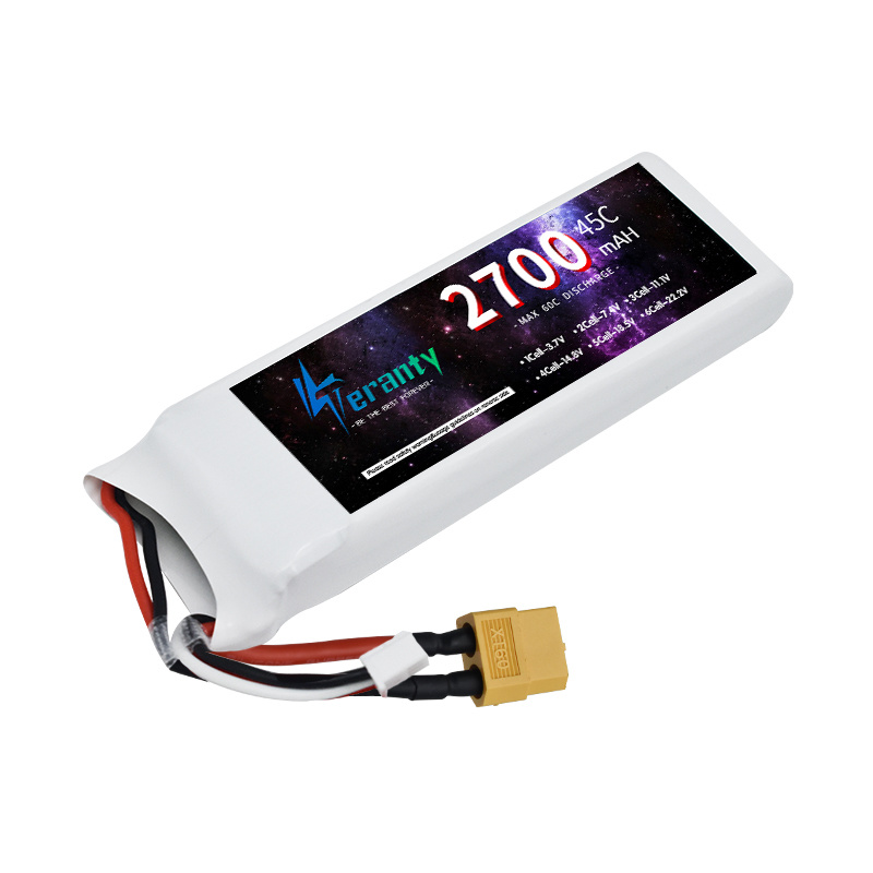 1/3PCS 2S 7.4V Lipo Battery 27 - Drone Carrera Rc review and price