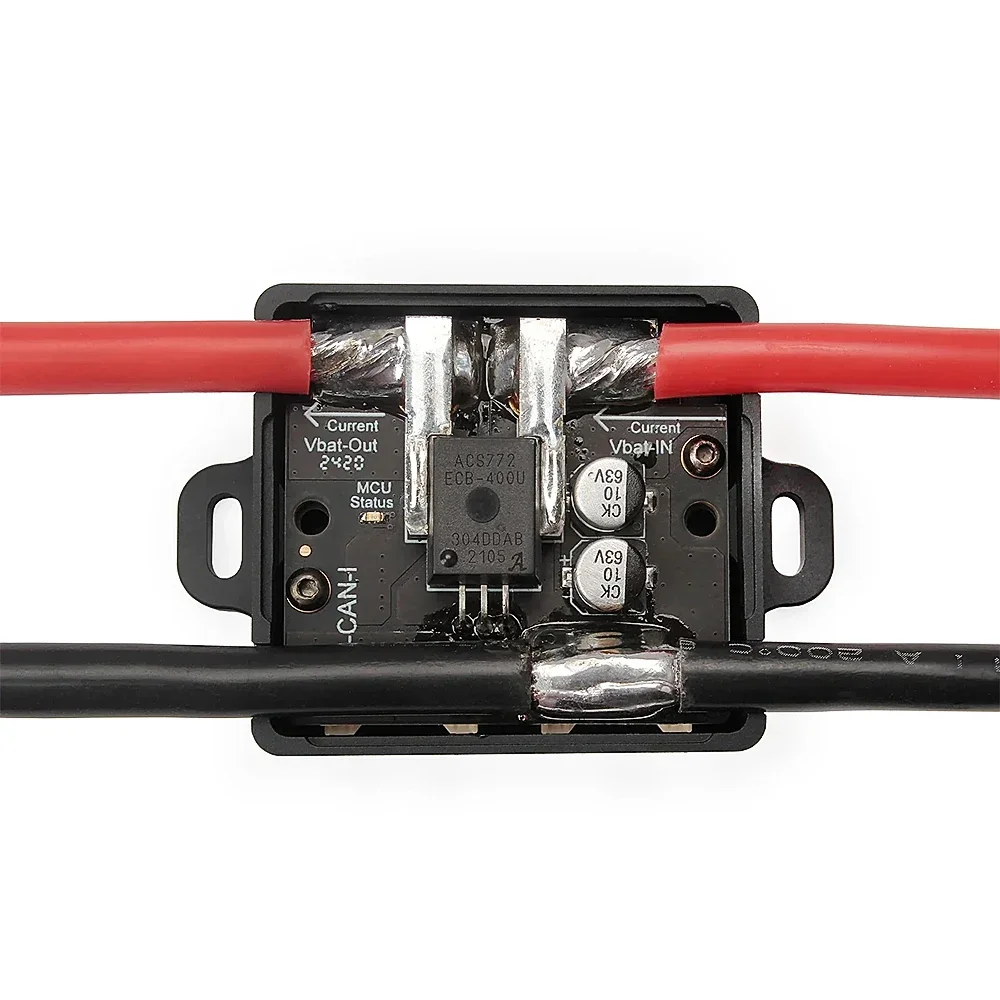 FyHolybro DroneCAN PM08-CAN Po - Drone Without Rc review and price