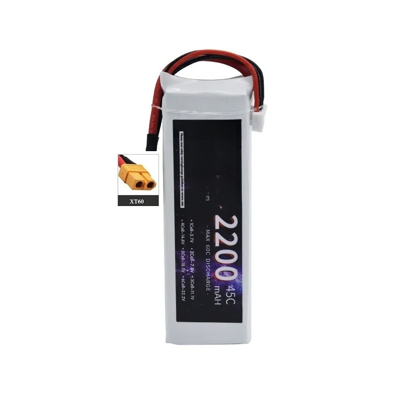 LiPo Battery 3S 1500mah 1800mA - Drone Carrera Rc review and price