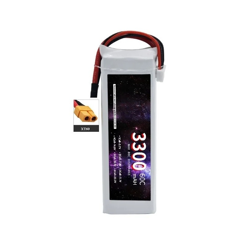 LiPo Battery 3S 1500mah 1800mA - Drone Carrera Rc review and price