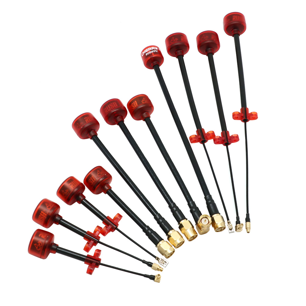 Rush Cherry FPV 5.8G Antenna L - Drone Rc Remote Control review and price