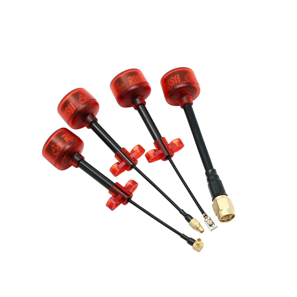 Rush Cherry FPV 5.8G Antenna L - Drone Rc Remote Control review and price