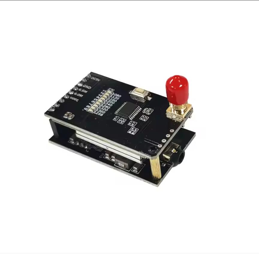 FPV 1.2G 1.3G FPV VRX 9 Channe - Drone Without Rc review and price