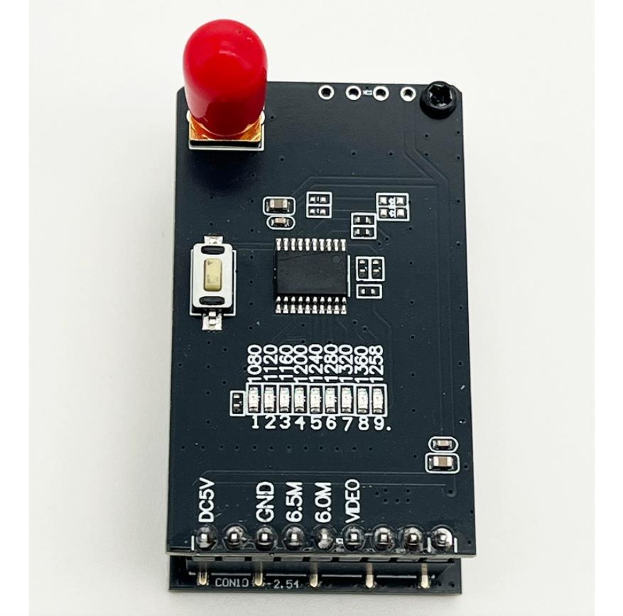 1.2G/1.3G Long Range FPV VRX W - Drone Without Rc review and price