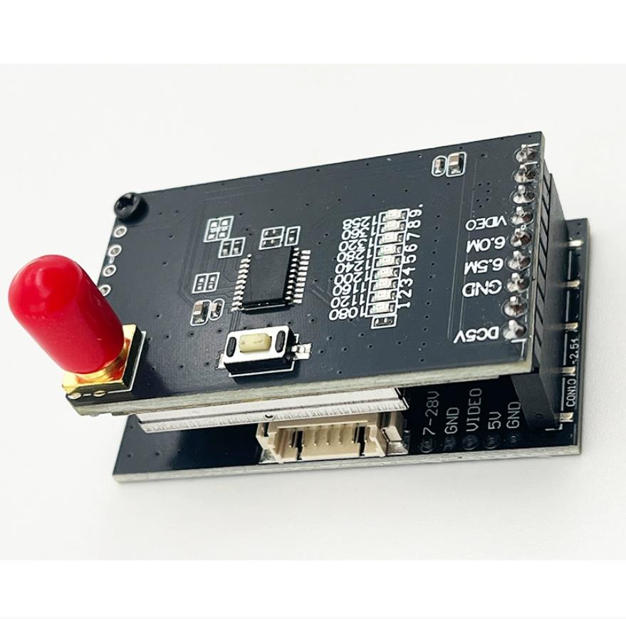 1.2G/1.3G Long Range FPV VRX W - Drone Without Rc review and price