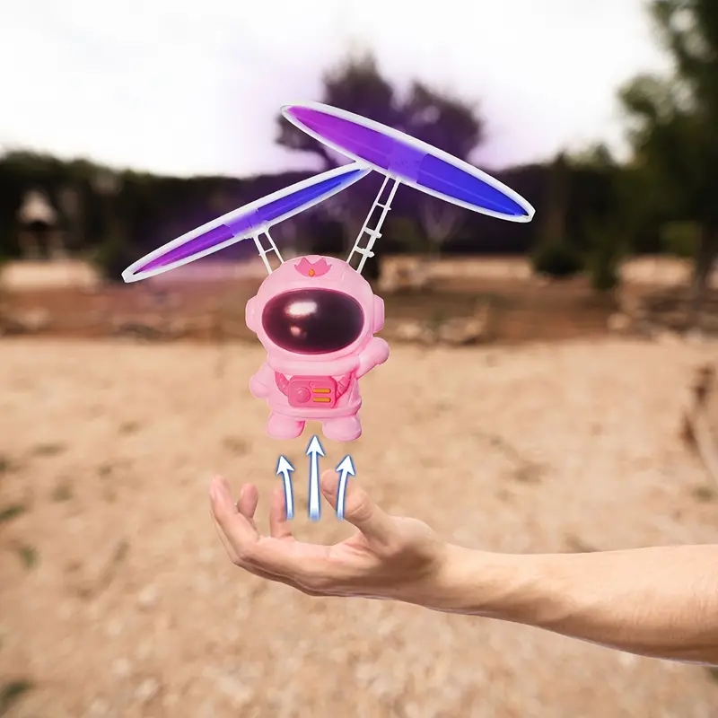 Mini Astronaut Drone Cartoon S - Drone Without Rc review and price