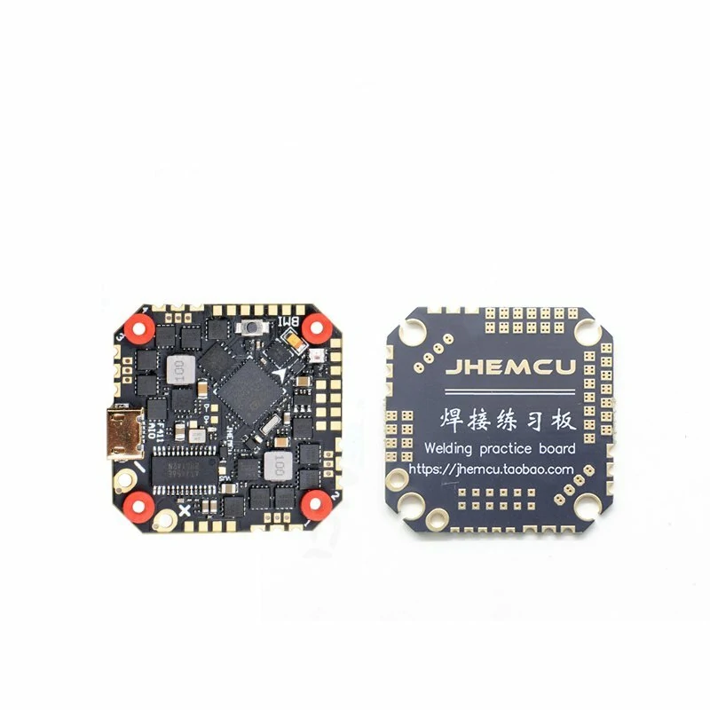 JHMCU Flight Controller Solder - Drone Rc Remote Control review and price