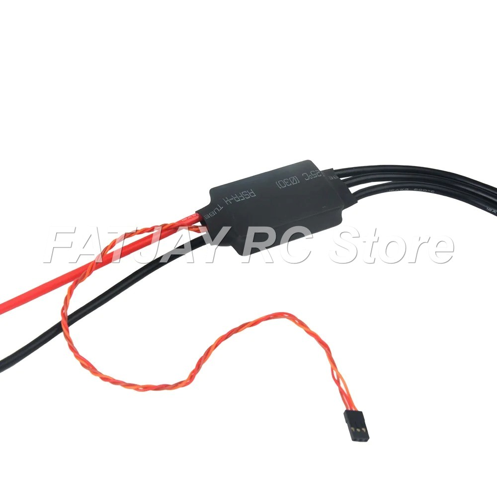 Waterproof Brushless Motor FAT - Rc Boat Brushless Motor review and price