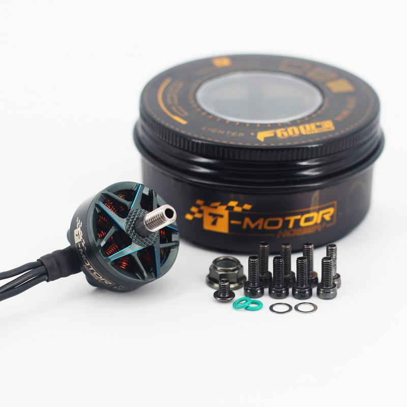 T-motor F60 Pro Iv 2207 1750kv - Drone Carrera Rc review and price