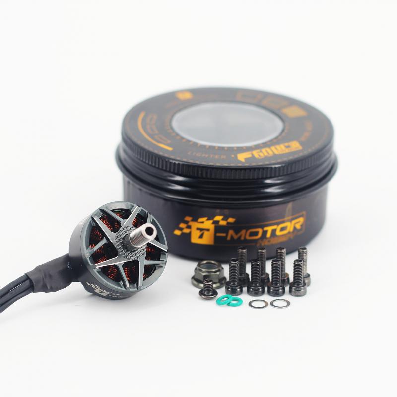 T-motor F60 Pro Iv 2207 1750kv - Drone Carrera Rc review and price
