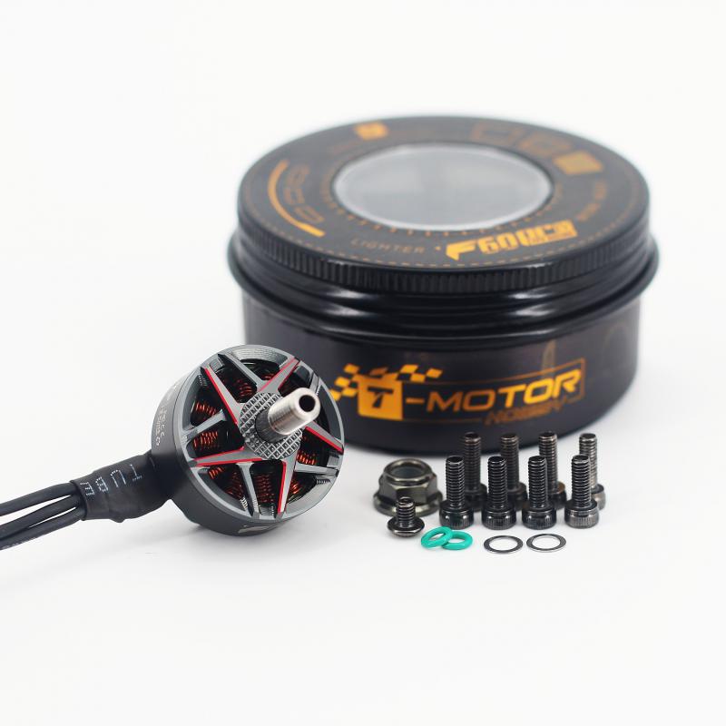 T-motor F60 Pro Iv 2207 1750kv - Drone Carrera Rc review and price